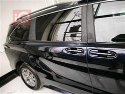 تۆیۆتا سیانا